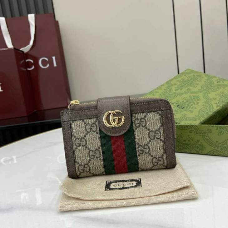 Picture of Gucci Wallets _SKUfw180347860fw